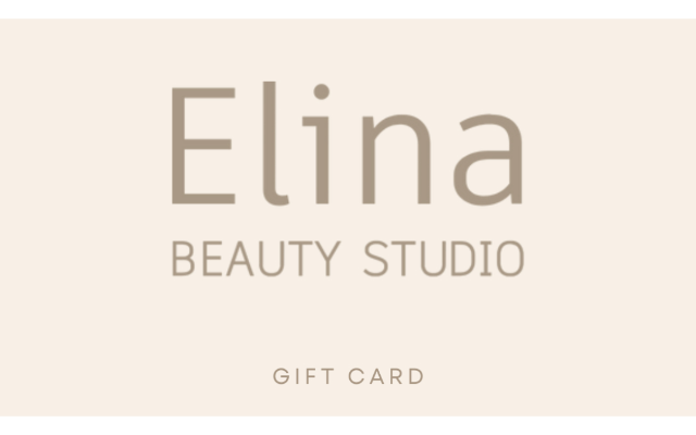 ELINA Beauty Studio