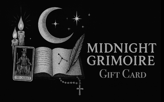 Midnight Grimoire