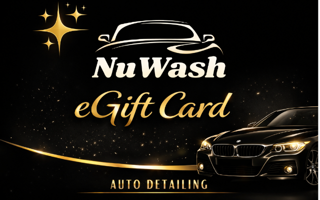 NuWash, LLC.
