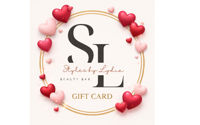 Styles By Lydia Beauty Bar