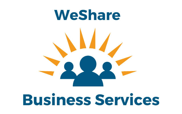WeShare Business Services
