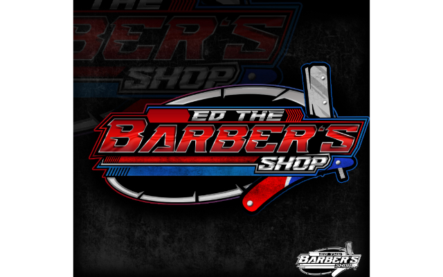 Ed The Barber's Shop
