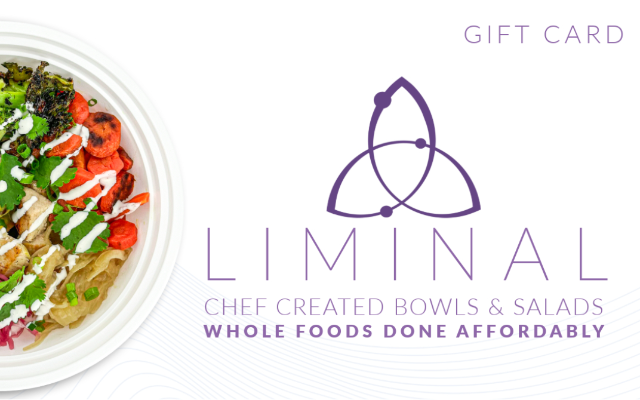 LIMINAL LLC
