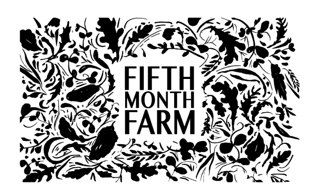 Fifth Month Farm