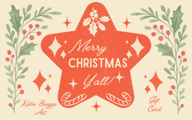 Katie Briggs Art LLC