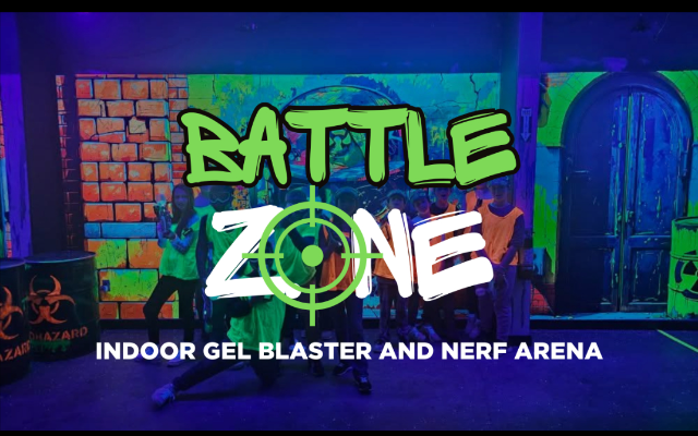 Battlezone