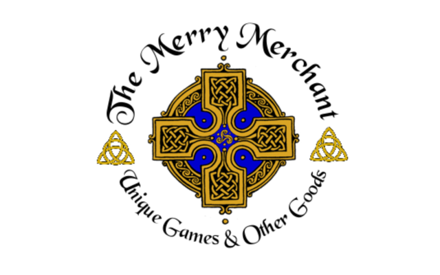 The Merry Merchant