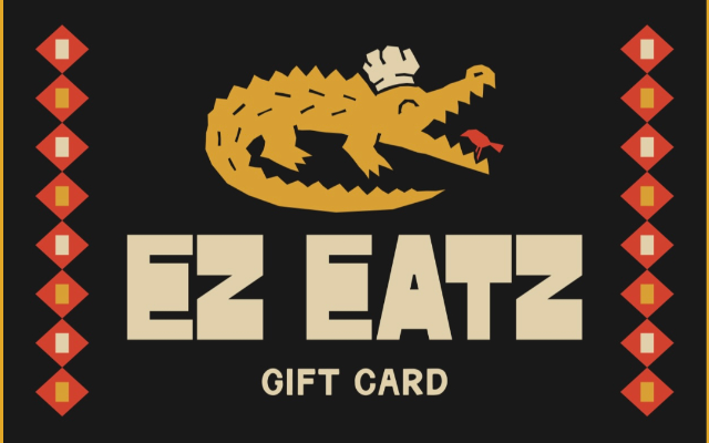EZ Eatz