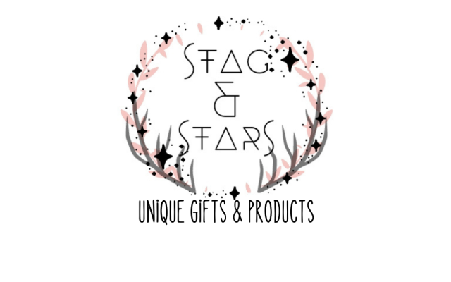 Stag and Stars