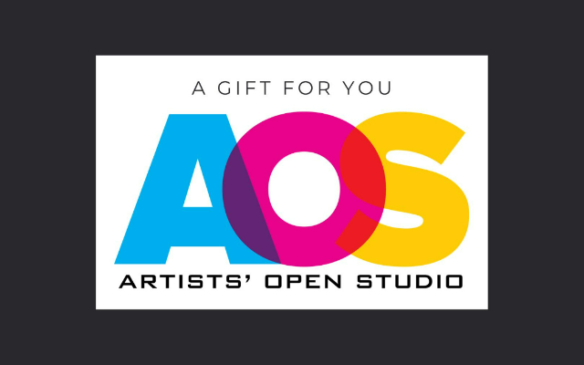 ARTIST OPEN STUDIO