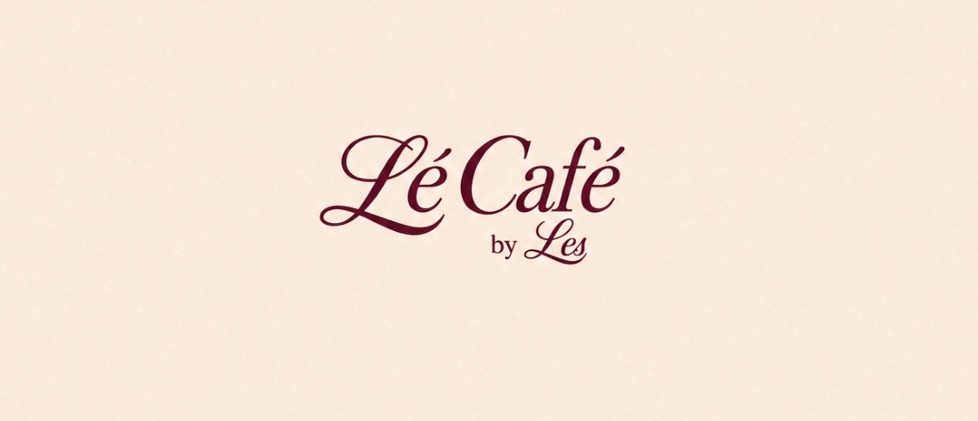 Le Cafe by Les