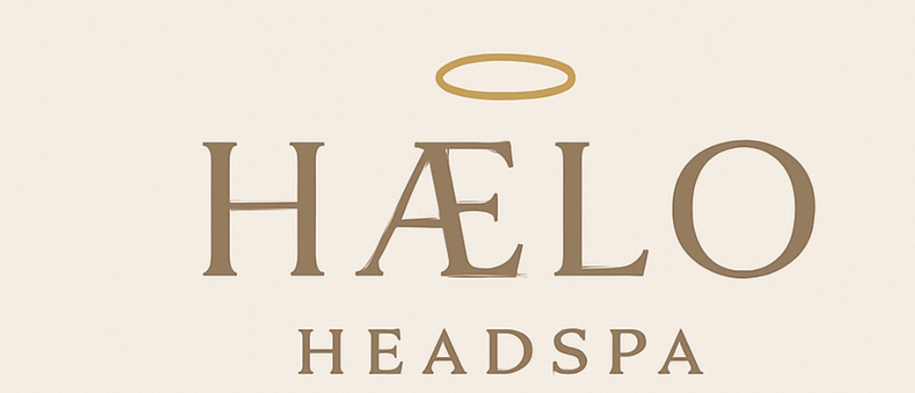 Haelo headspa