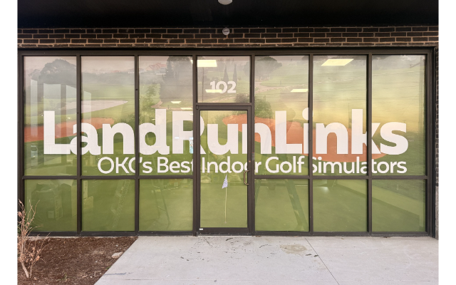 Land Run Links