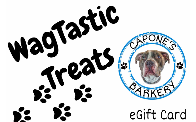 Capone's Barkery