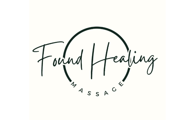 Found Healing Massage