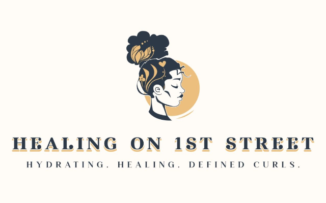 Healing On 1st Street