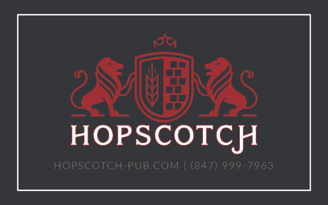 Hopscotch
