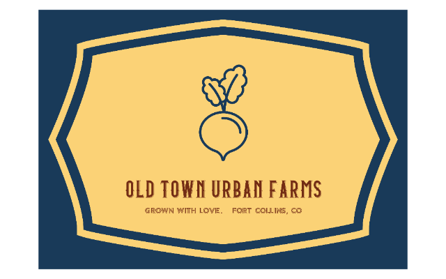 Old Town Urban Farms, LLC