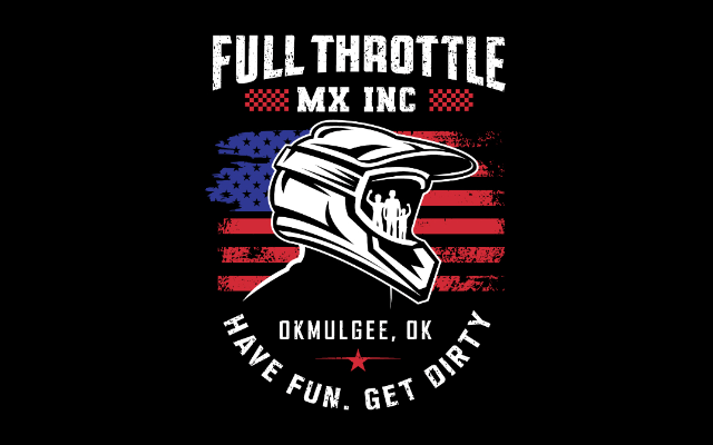 Full Throttle MX, Inc.