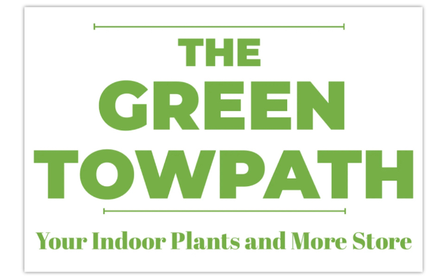 The Green Towpath