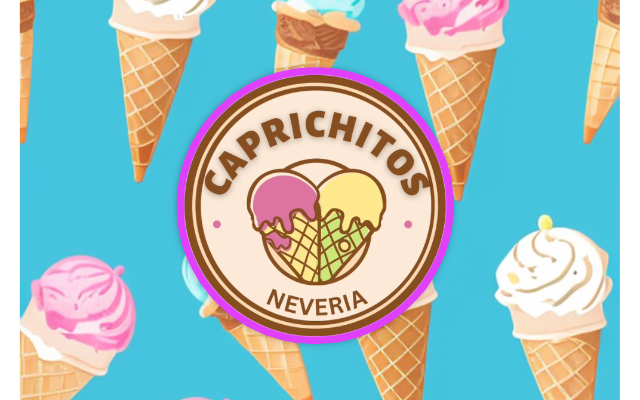 Neveria Caprichitos