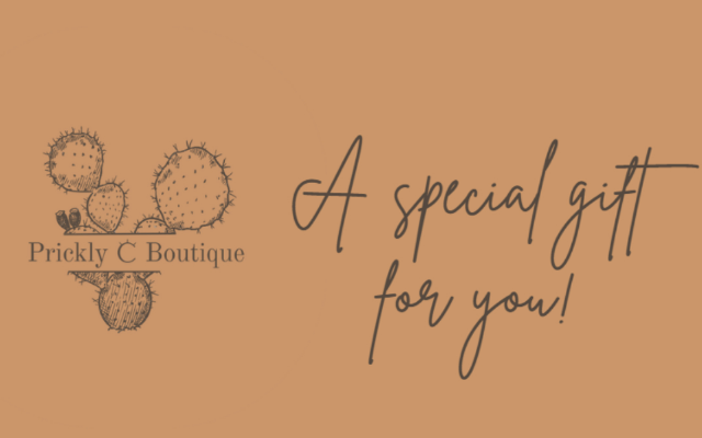 Prickly C Boutique