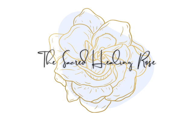 The Sacred Healing Rose