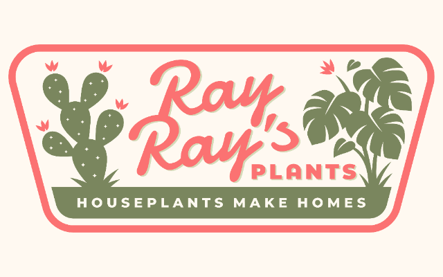 Ray Ray's Plants