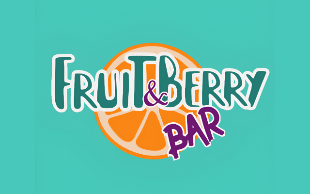 Fruit & Berry Bar