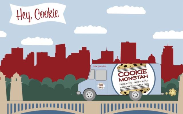 Cookie Monstah Company