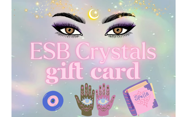 Earth’s Spiritual Beauty LLC