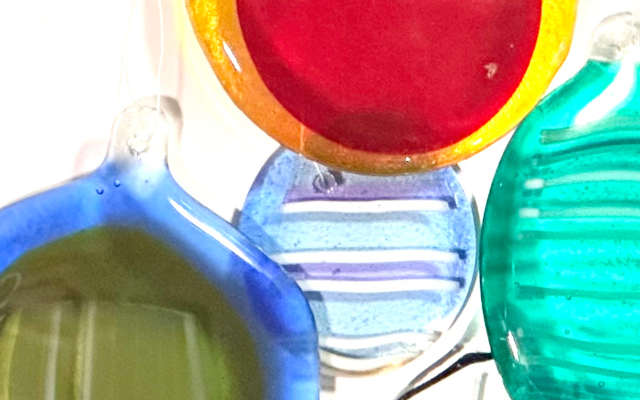 Vaughan Family Homes LLC & aJane Glass Studio & Gallery