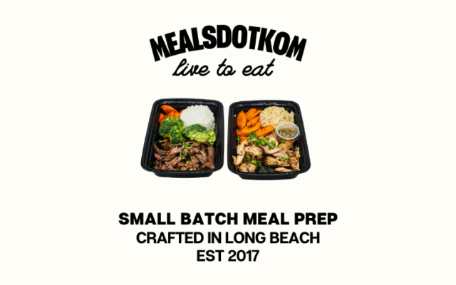 Mealsdotkom
