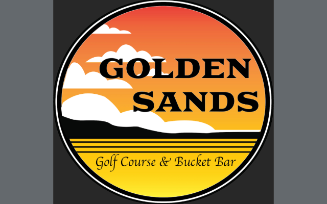 Golden Sands Golf Course & Bucket Bar
