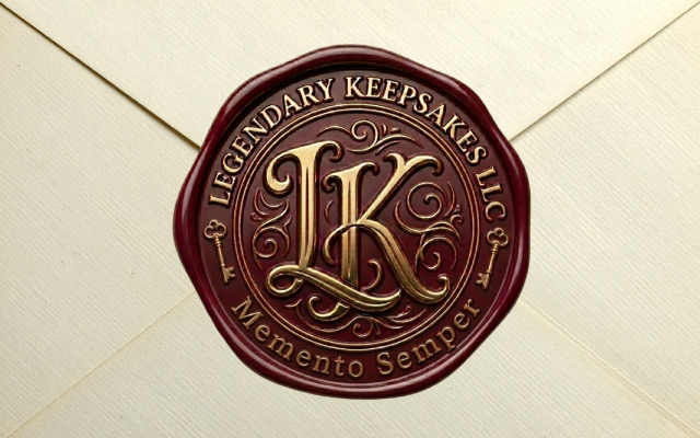 Legendary Keepsakes LLC