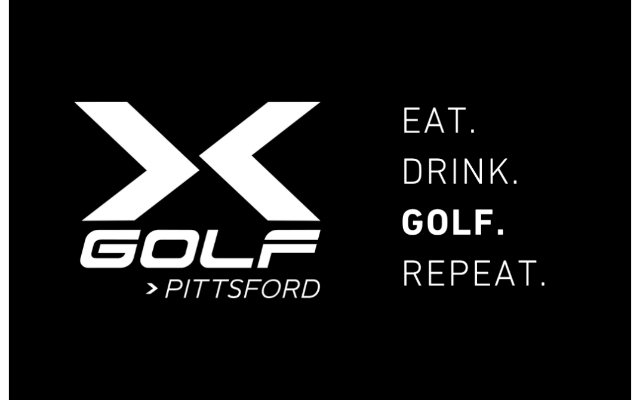 X-Golf Pittsford