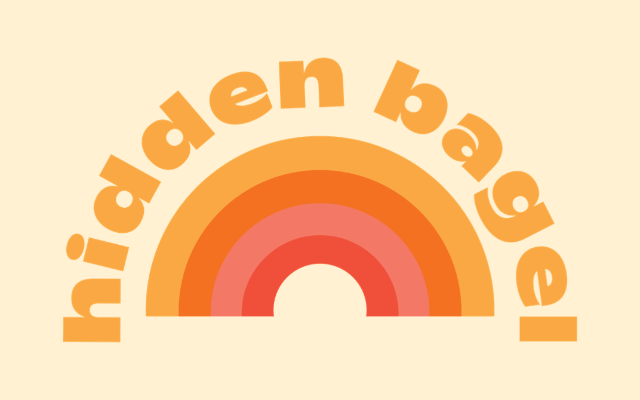 Hidden Bagel