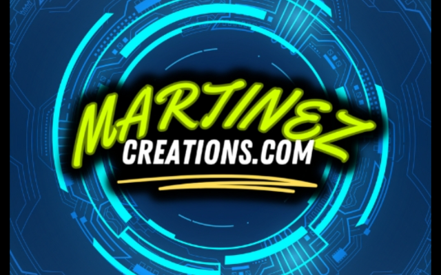 MARTINEZ CREATIONS