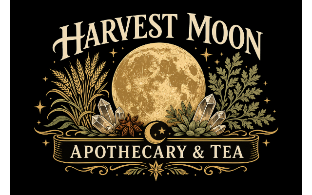Harvest Moon Apothecary & Tea Shop