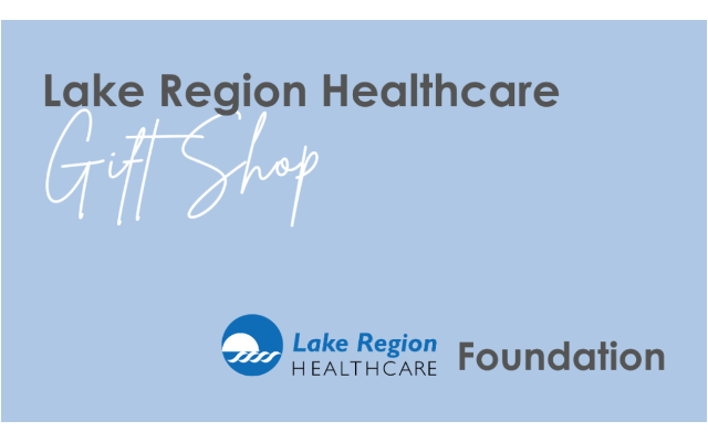 Lake Region Healthcare
