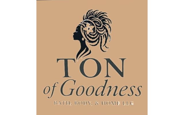 Ton of Goodness Bath Body Home LLC