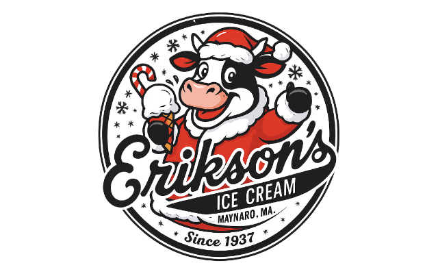 Eriksons Dairy Inc.