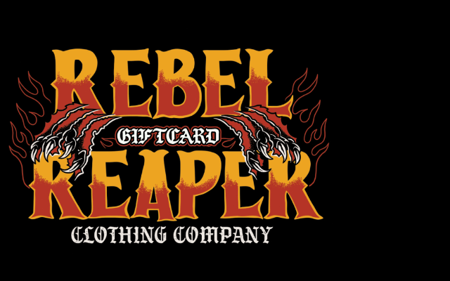 Rebel Reaper