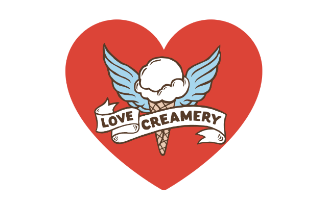 Love Creamery eGift Cards