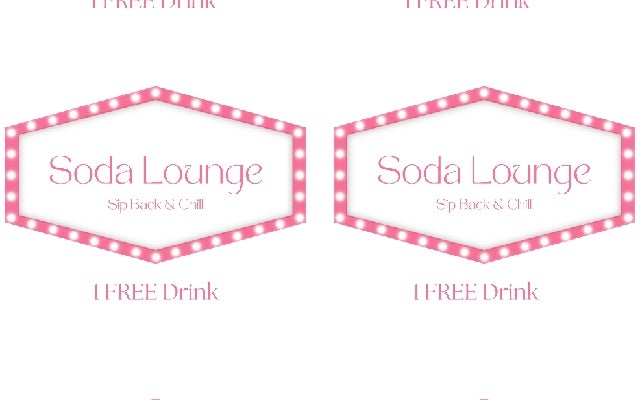 Soda Lounge