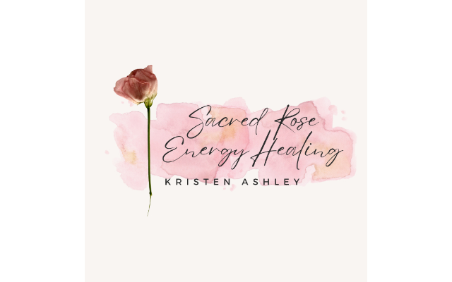 Sacred Rose Energy Healing
