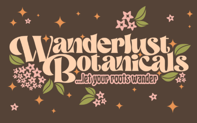 Wanderlust Botanicals