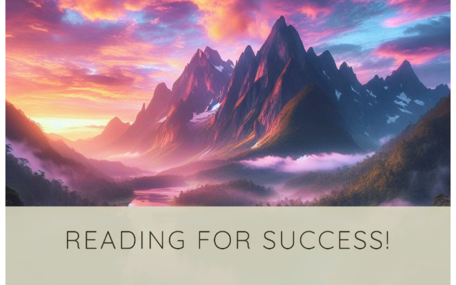 Reading For Success