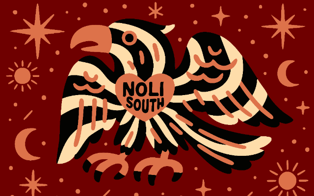 Noli South