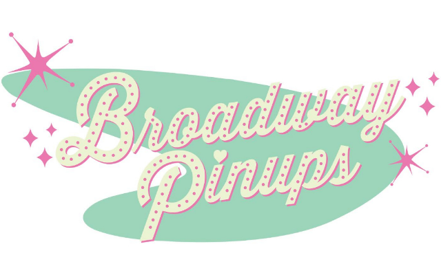 Broadway Pinups